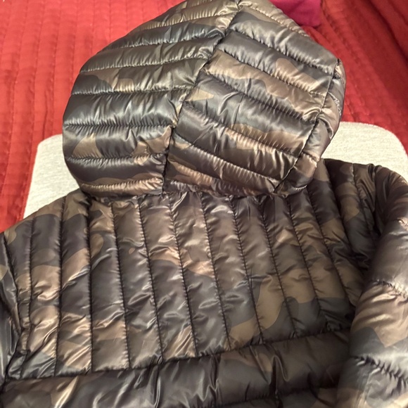 Urban Republic Jacket - Picture 14 of 14